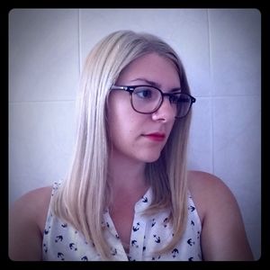 Meet your Posher, Christina